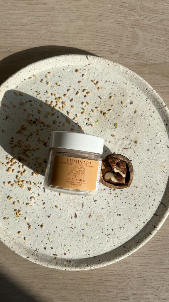 La Mirabal - Luminara Cosmétiques